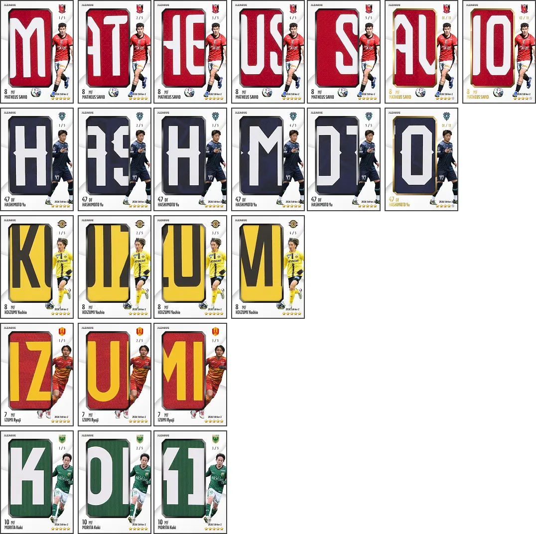 Premium Big Patch