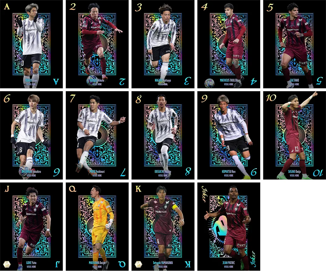 Cards